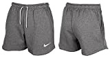 Nike Womens CW6963-071_XS Shorts, Grey