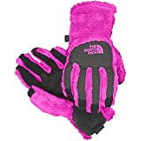 North Face Denali Thermal Etip Gloves Big Kids Style: C067-CFH Size: M