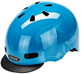Nutcase Street MIPS Helm blau Kopfumfang L | 60-64cm 2020 Fahrradhelm