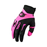O'NEAL | Fahrrad- & Motocross-Handschuhe | MX MTB DH FR Downhill Freeride | Langlebige, Flexible Materialien, belüftete Handinnenfäche | Women's ...