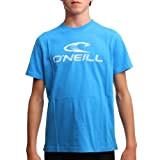 O'Neill Jungen T-Shirt Gr. 152, Blau - Blau (Dresden Blue)