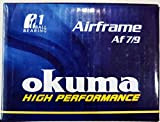 Okuma FLIEGENROLLE AIRFRAME - 175, 7/9, WF9+100m