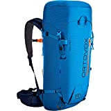 ORTOVOX Herren Peak Light 32 Carry-On Luggage, Safety Blue, 32 Liter (27 x 62 x 16 cm)