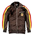 P-T-D NVA Simson DDR Armee MZ ETZ Olsenbande GST Retro Sportjacke Trainingsjacke Jacke ASV 48