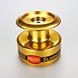Penn Ersatzspule (Spare Spool) Slammer und Live Liner LL 560