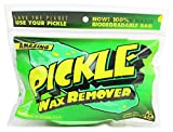 Pickle Wax The Remover with Wax Comb