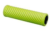 PINOFIT Faszienrolle Wave (Lime)