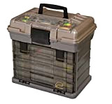 Plano 137401 By Rack System 3700 Tackle Box, mehrfarbig, 40,6 x 30,5 x 43,8 cm, 2,7 kg