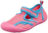 Playshoes Aquaschuhe Aqua Schuhe, pink/türkis, 26/27 EU
