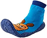 Playshoes Socke Badeschuhe Die Maus Aqua Schuhe, Blau (original 900), 22/23 EU