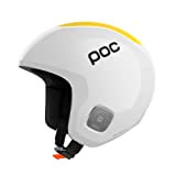 POC Skull Dura Comp MIPS - Skihelm mit Race Lock für einen sicheren Sitz und zuverlässigem Rennschutz bei höchsten Geschwindigkeiten