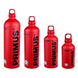 Primus Brennstoffflasche 1500, Rot, 1441600