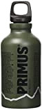 Primus Brennstoffflasche 600, Oliv, 1644320