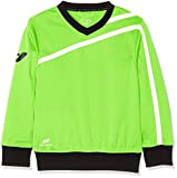 Pro Touch Kinder Keanu Sweatshirt, Green Lime, 164