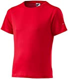Pro Touch Kinder Performance T-Shirt, Rot, 164