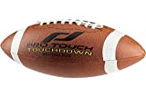 Pro Touch Touchdown American Football Ball, Braun, 7