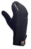 Prolimit Neopren Handschuhe - Open Palm Mitten X-treme, Größe:M