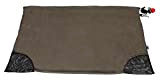 Prologic New Green Carp Sack Size XL 120x80cm - Fischsack für Karpfen, Karpfensack, Wiegesack, Wiegeschlinge