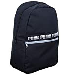 PUMA Phase Backpack II Rucksack, Black, OSFA