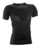 Race Face Protektor Shirt Flank Core, Stealth, S
