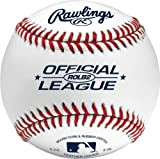 Rawlings Baseballbälle Baseballs, Multi-Coloured, Einheitsgröße