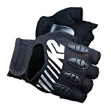 Redline Race Gloves – Black – 30F1021