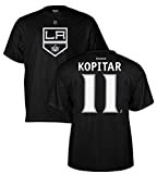 Reebok NHL Stanley Cup Final T-Shirt LAK Kopitar, Größe:S