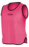 RHINOS sports Trainingsleibchen, Markierungshemd pink XL