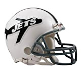 Riddell New York Jets NFL Throwback Mini Helmet (1963)