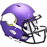 Riddell Speed Authentic Original Helm NFL Minnesota Vikings
