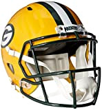 Riddell Unisex-Erwachsene Speed Replica NFL Helm in voller Größe, Teamfarbe, Einheitsgröße