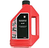 RockShox Öl Gabelöl Werkzeug & Flickzeug/öle, rot, 15 WT