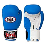 ROYAL FIGHT GEAR Genuine Leather Boxing Training Gloves I Boxing Training Gloves for Men I Boxing Training Gloves for Women ...
