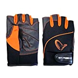 Savage Gear ProTec Glove L Handschuhe