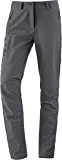 Schöffel Pants Ascona Damen Hose, leichte und komfortable Wanderhose für Frauen, vielseitige Outdoor Hose mit optimaler Passform und praktischen Taschen