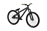 Scooter NS Bikes Movement 3 Dirt Bike 2021 Midnight Black Schwarz, 26 inches