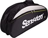 Senston Tennistasche Schlägertasche Team Bag Badmintontasche Tennis Tasche