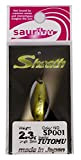 Shaath Sauribu japanischer Forellenblinker/Spoon in 2,3 gr.- Farbe: SP001