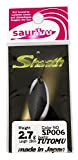 Shaath Sauribu japanischer Forellenblinker/Spoon in 2,7 gr.- Farbe: SP006