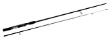Shakespeare Ugly Stik Spin Rod Casting Weight (2 Piece) - Black, 9 ft/15 - 60 g