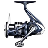Shimano Miravel 2500 Spinnrolle Frontbremsrolle