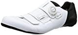 SHIMANO SH-RC502 Schuhe weiß/schwarz Schuhgröße EU 41 2023 Rad-Schuhe Radsport-Schuhe
