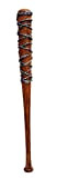 shoperama Lucille Baseballschläger-Replik von Negan aus Vollgummi 84 cm Profi-Qualität Kostüm-Zubehör