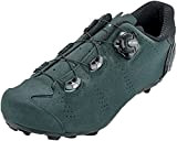 Sidi Unisex MTB Speed Schuhe Sneaker, grün, 45 EU
