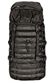 Snugpak Endurance Backpack One Size Black