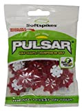 Soft Spikes Pulsar FTS 3.0 Cherry/White, M