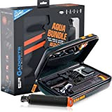 SP Gadgets 53090 Aqua Bundle für GoPro