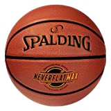 Spalding 76669Z Basketbälle Orange 7