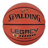 Spalding 76812Z Basketbälle Orange 7