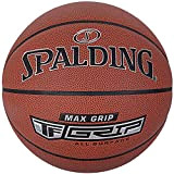 Spalding 76873Z Basketbälle Orange 7